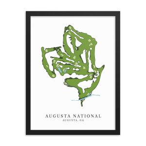Augusta National Golf Club