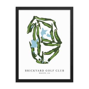 Brickyard Golf Club
