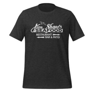 Jim Shaw's Premium Tee