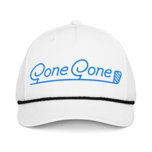 Gone Gone Rope Hat